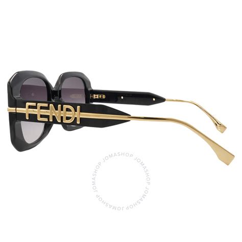 fendi gradient sunglasses|fendi sunglasses outlet.